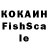 Кетамин ketamine Michael Case